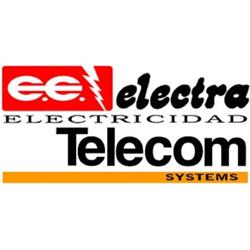 Horario de apertura Electra Electricidad Telecom Systems, Gijón