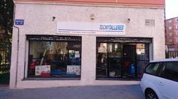 Horario de apertura Tecnytalleres S.l.l., Madrid