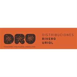 Horario de apertura Distribuciones Rivero Uriol, Logroño