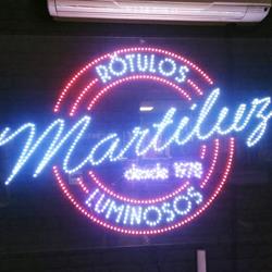 Horario de apertura Luminosos Martiluz S.l., Alcorcón