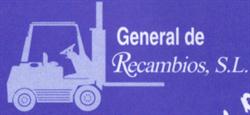 Horario de apertura General de Recambios S.l., Barcelona