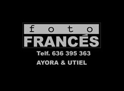 Horario de apertura Foto-Video Frances S.l, Ayora