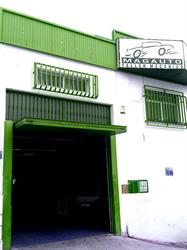 Horario de apertura Talleres Magauto S.l., Jaén