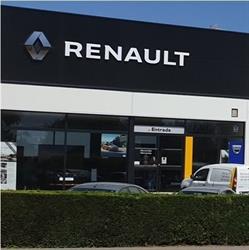 Horario de apertura Les S.L. Renault, Fraga