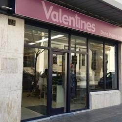 Horario de apertura Valentines Elies j., Lleida