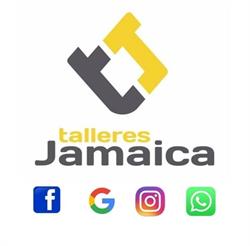 Talleres Jamaica S.A. Blacktire Nexen Point Red Mapfre en Madrid (Tetuán) - Horario de apertura