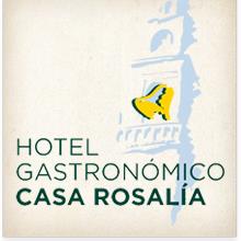 Horario de apertura Restaurante Casa Rosalia, Brion
