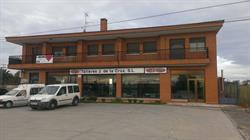 Horario de apertura Talleres J De La Cruz, Fuensalida