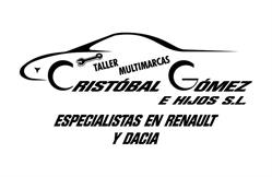 Horario de apertura Talleres Cristobal Gomez e Hijos S.l., Cártama