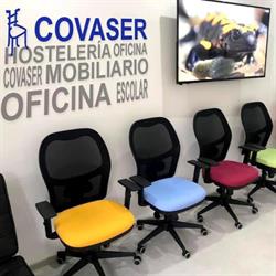Covaser S.l. en Valencia (Campanar) - Horario de apertura