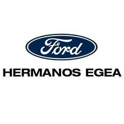 Horario de apertura Ford - Ver Hermanos Egea, Alicante