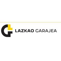 Horario de apertura Lazkao Garajea S.L.,