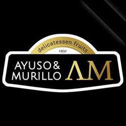Horario de apertura AYUSO Y MURILLO S.L, Hinojosa del Duque