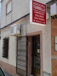 Horario de apertura Turrillo Palacios m., Los Barrios