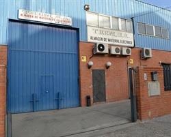 Horario de apertura Trem S.a., Leganés
