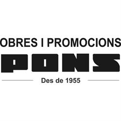 Obres i Promocions Pons en Girona (La Devesa) - Horario de apertura