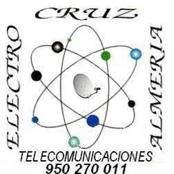 Horario de apertura Electro Cruz Almeria, 