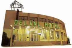 Horario de apertura Hotel Del Val - Hotel - Restaurante, Andújar