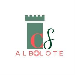 Horario de apertura Centro de Salud Granada Albolote, 