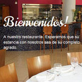 Horario de apertura Restaurante Juan XXIII, Benifaió