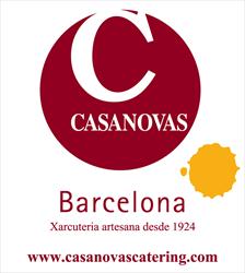 Casanovas Càtering 1924 en Barcelona (Eixample) - Horario de apertura