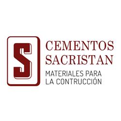 Horario de apertura Cementos Sacristán S.A., Logroño