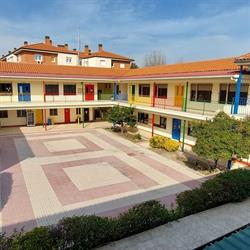 Horario de apertura Colegio Santa Teresa, Getafe