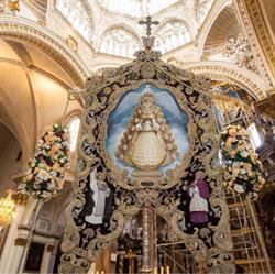 Horario de apertura Hermandad de Nuestra Señora del Rocio de Valencia, 