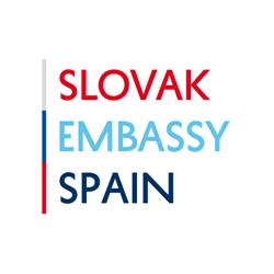 Embajada de Eslovaquia en Madrid (Chamartín) - Horario de apertura