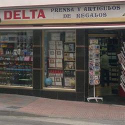 Horario de apertura Papeleria Delta S.c., Fuengirola