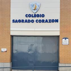 Horario de apertura Colegio Sagrado Corazon, Don Benito