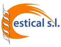 Horario de apertura Estical Zaragoza S.l., 
