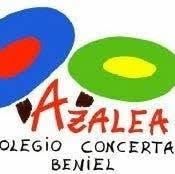 Horario de apertura Colegio Azalea, Beniel