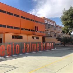 Horario de apertura Colegio de Enseñanza General Basica Jaime Balmes, Cieza