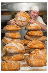 Horario de apertura Panaderia Gil Fernandez S.cv., Biescas