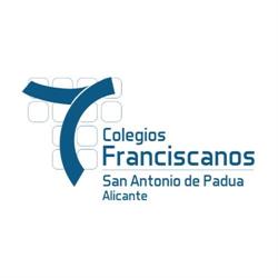 Horario de apertura Colegio San Antonio de Padua, Alicante