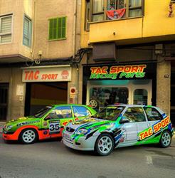 Talleres Tac Sport S.l. en Palma de Mallorca (Ponent) - Horario de apertura