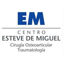 Horario de apertura Centro Esteve De Miguel S.A., Barcelona