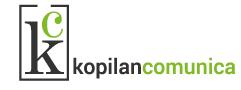Horario de apertura Kopilan, Elgóibar