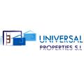 Horario de apertura Universal Properties, Los Abrigos