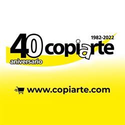 Horario de apertura Copiarte, Cádiz
