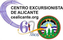 Horario de apertura Centro Excursionista de Alicante, 