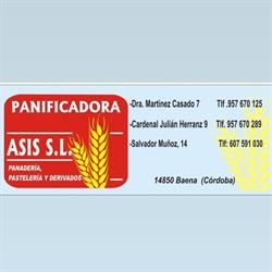 Horario de apertura Panificadora Asis Sociedad Limitada, Baena