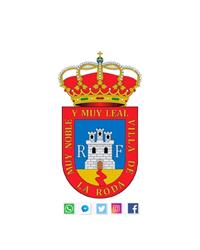 Horario de apertura Ayuntamiento de La Roda,