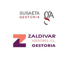 Horario de apertura Gestoría Zaldivar, Vitoria-Gasteiz
