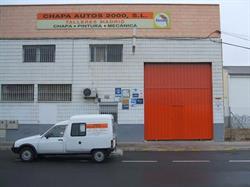 Horario de apertura CHAPA AUTOS 2000, Alicante