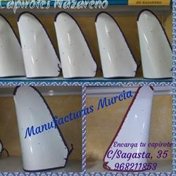 Horario de apertura Manufacturas Murcia S. L., 