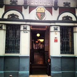 Club Deportivo Monopol en Barcelona (Sant Martí) - Horario de apertura