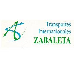 Horario de apertura Transportes Internacionales Zabaleta, Irun