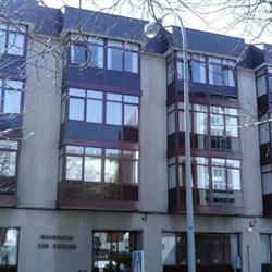 Horario de apertura Residencia San Carlos, Celanova
